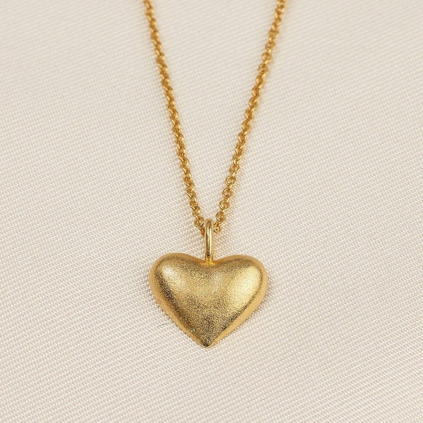 Leona Necklace | Jewelry Gold Gift Waterproof