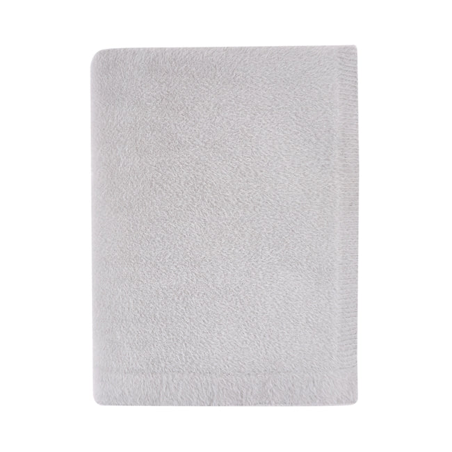 Whisper Cloud Throw