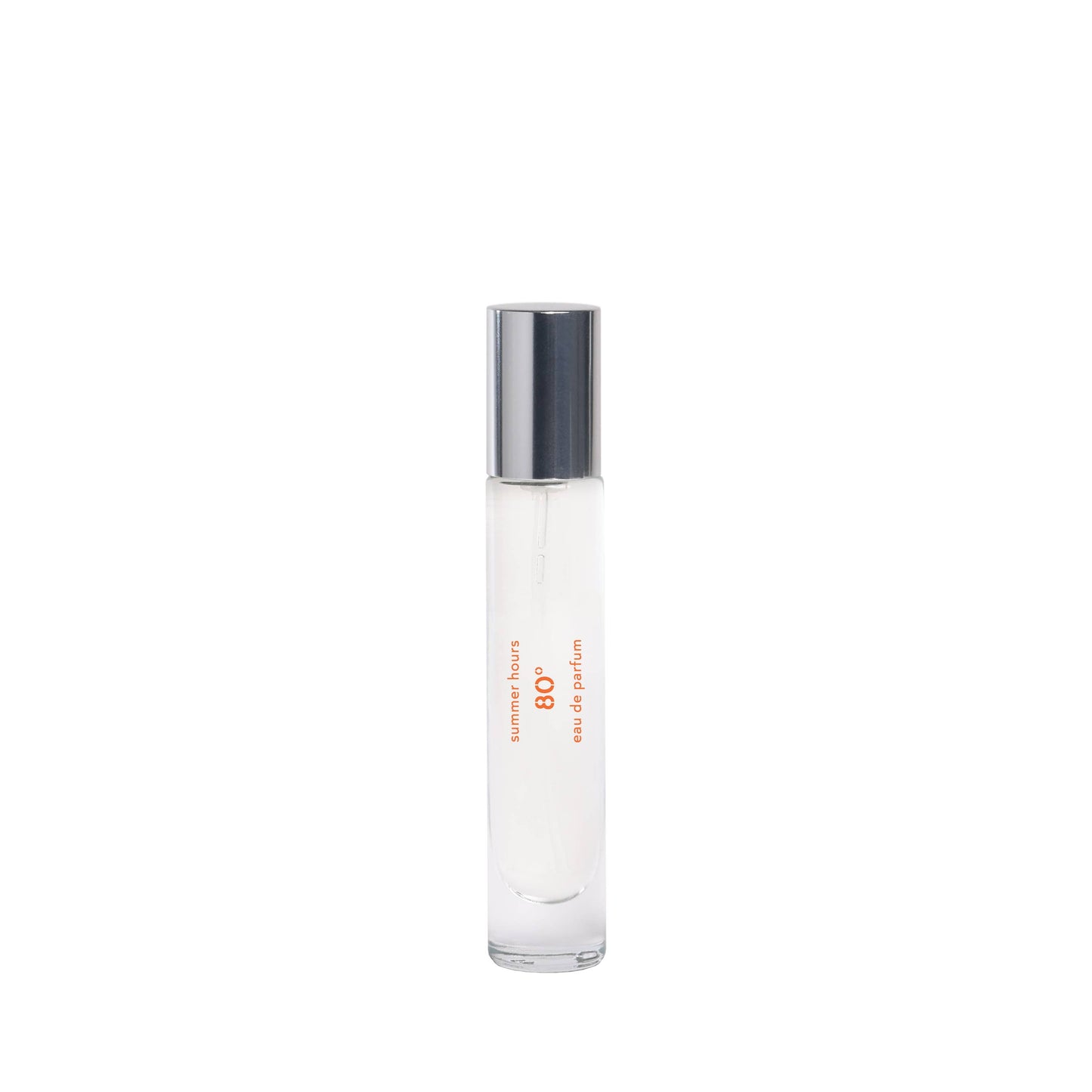 80° · EAU DE PARFUM · 15 ML