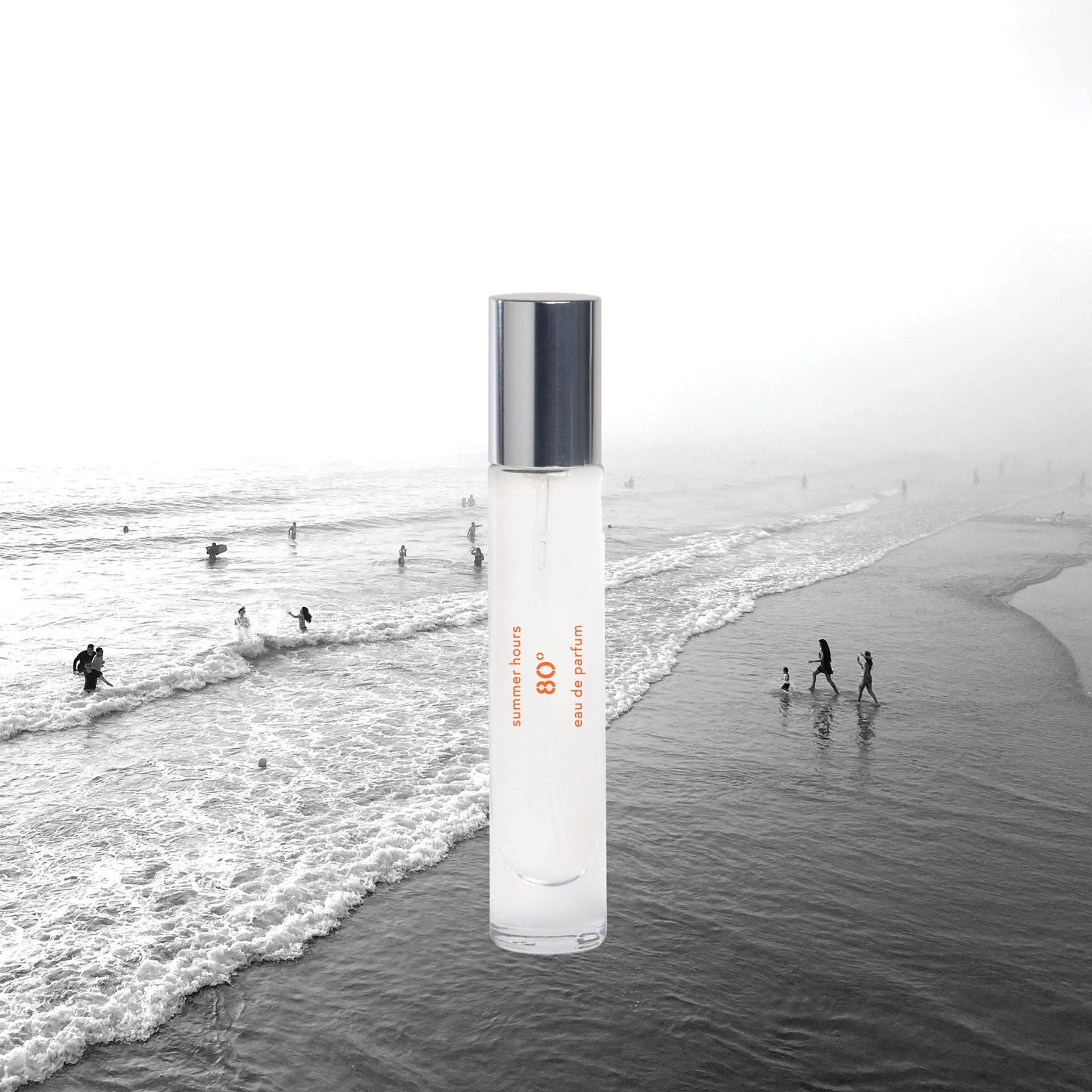 80° · EAU DE PARFUM · 15 ML
