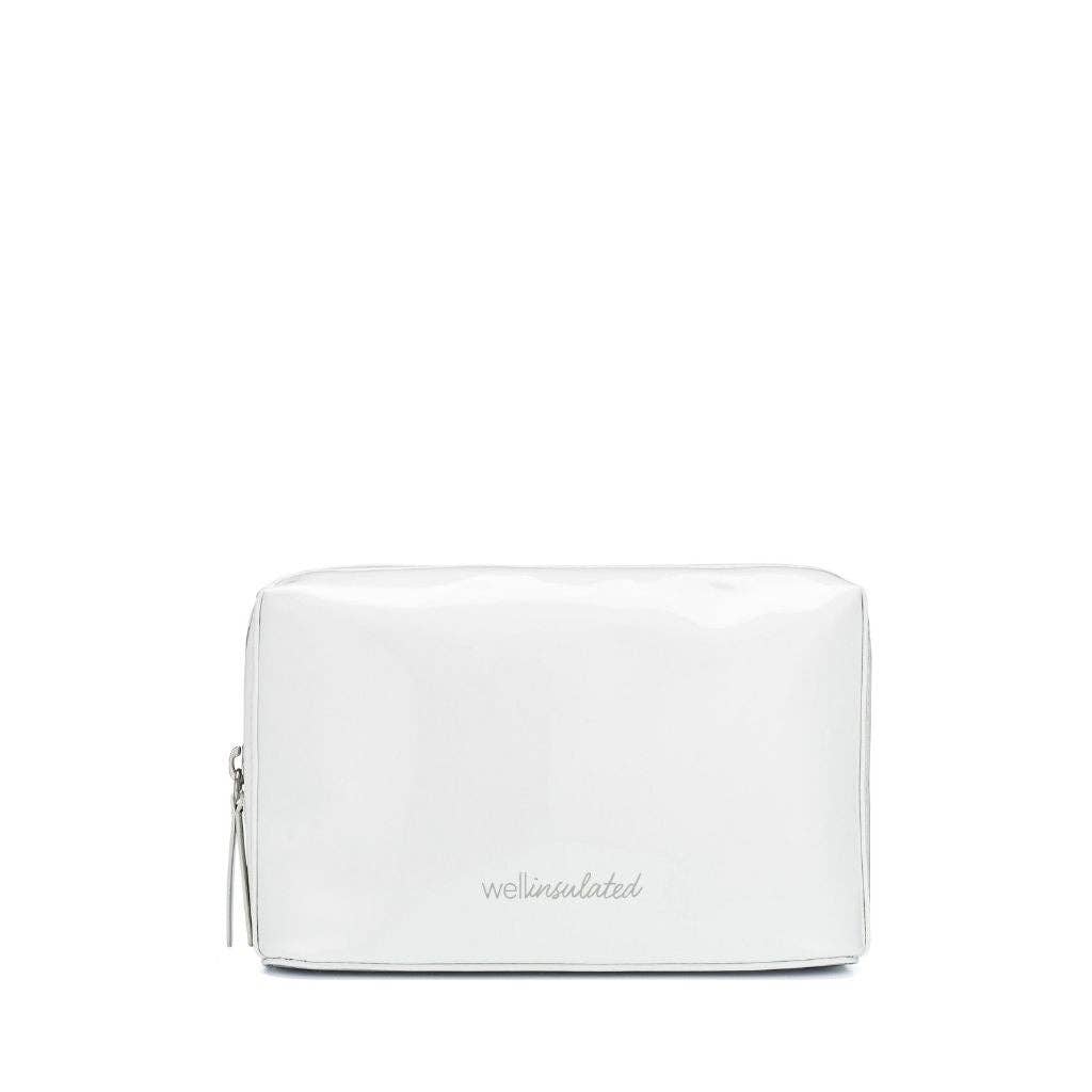 Performance Beauty Bag WHITE