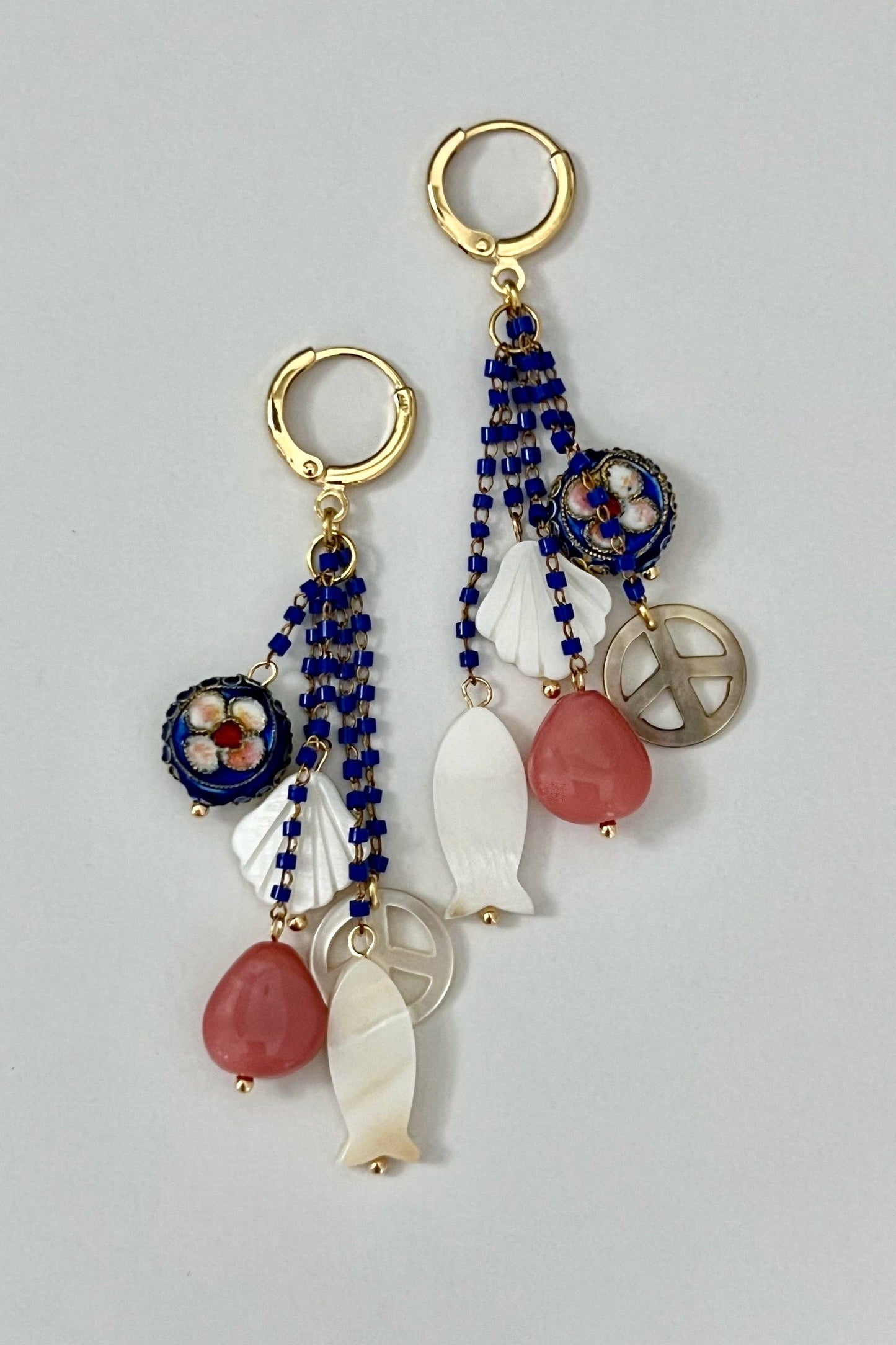 Dawn Earrings