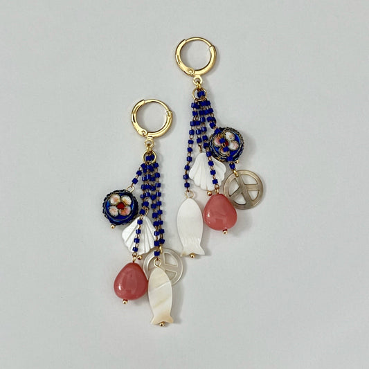 Dawn Earrings