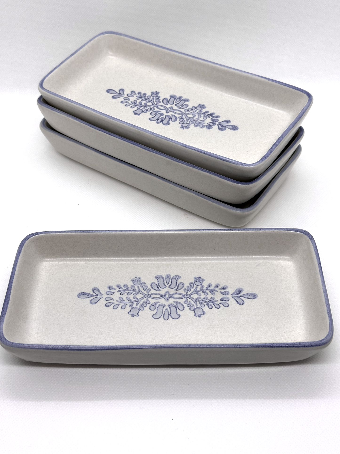 Pfalzgraph Small Rectangular Dish