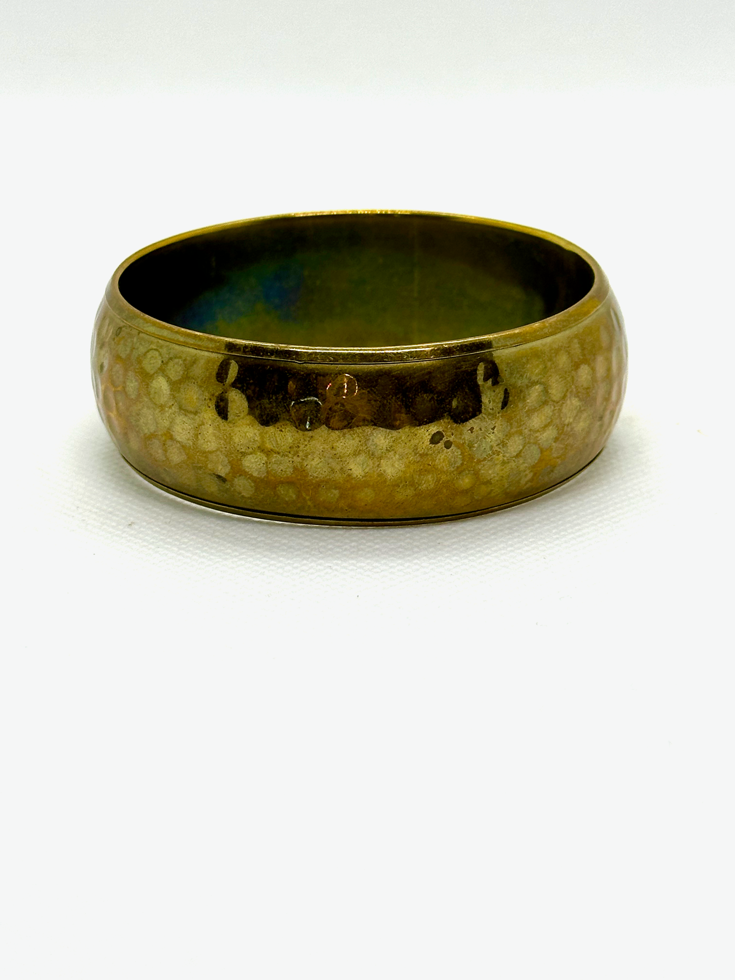 brass bangle