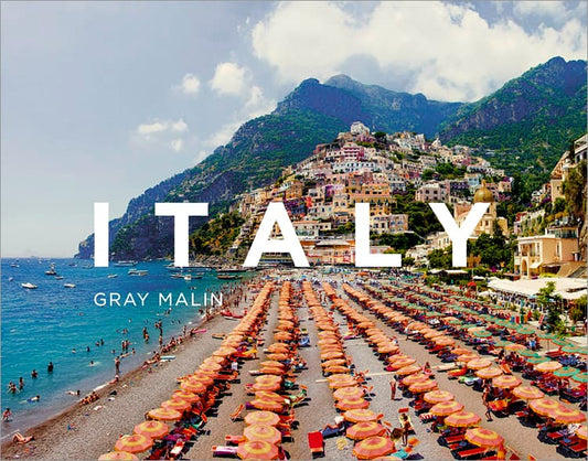 Gray Malin: Italy Gray Malin