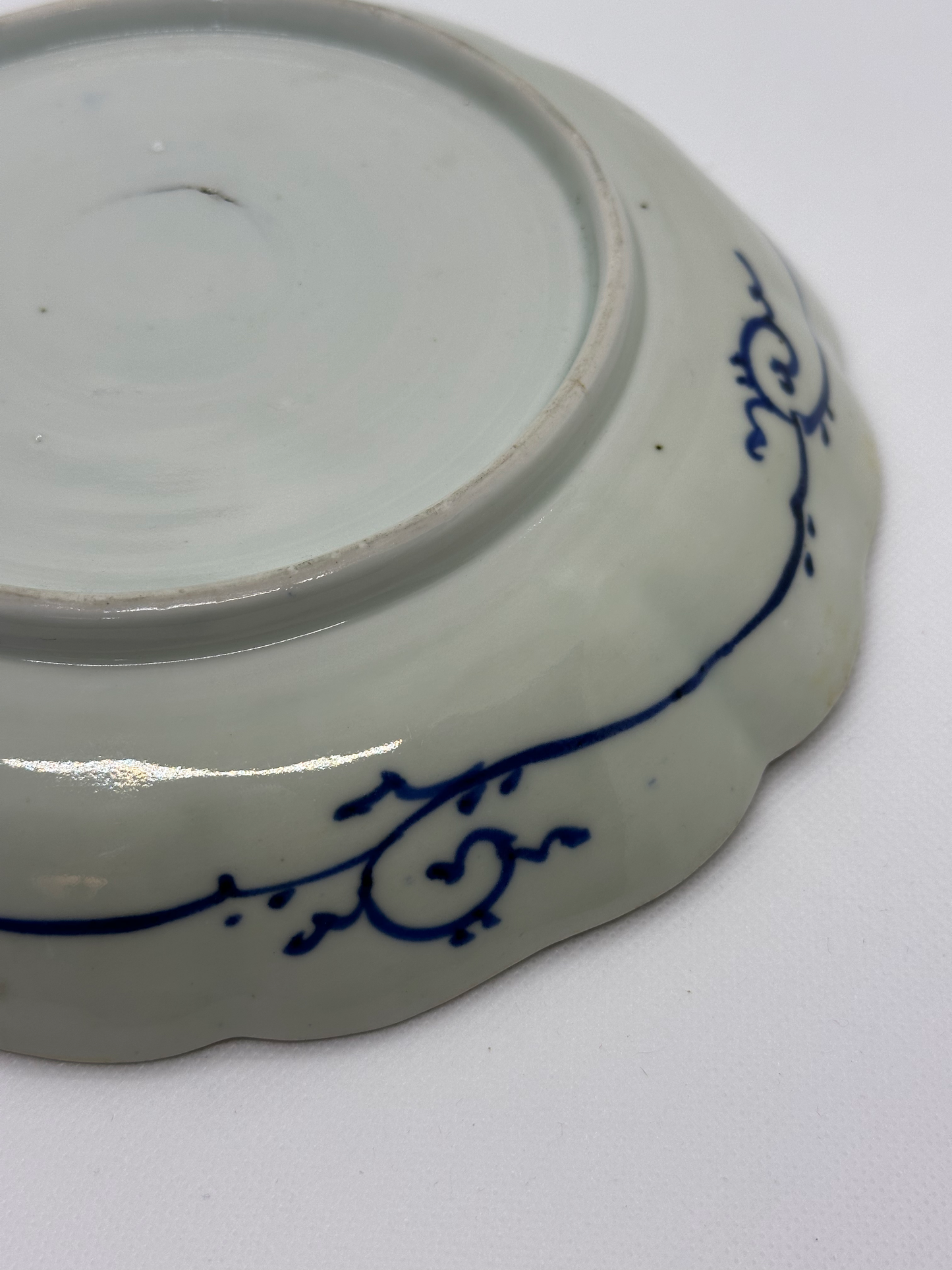 Ceramic Decorative Dish