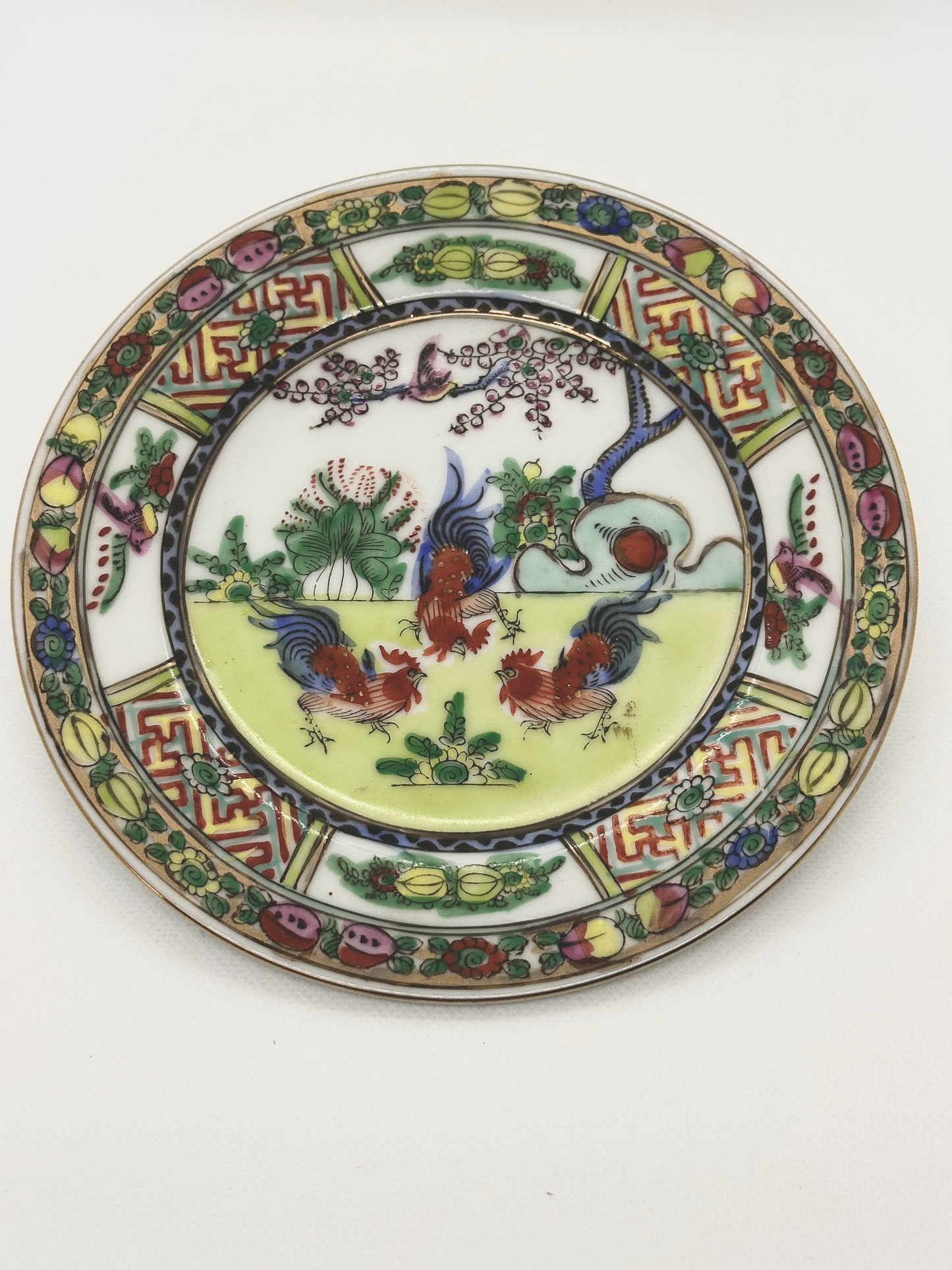 Decorative Plate