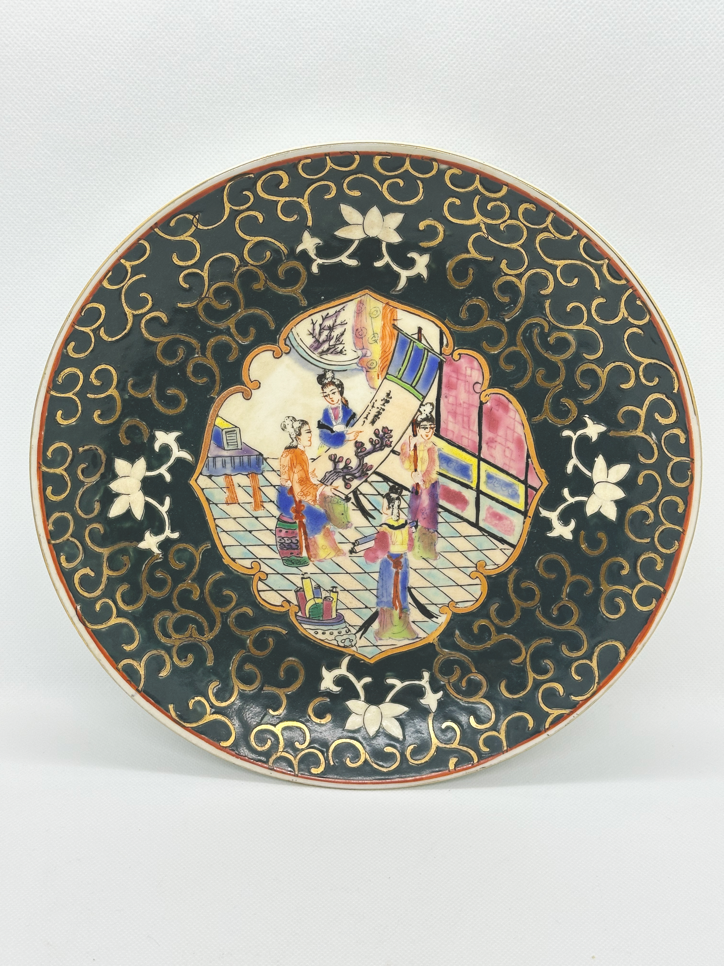 Decorative Plate