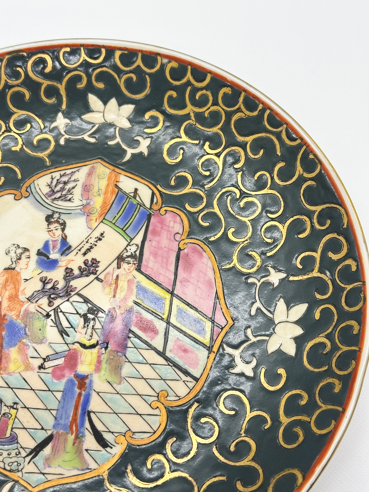 Decorative Plate