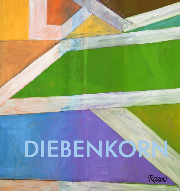 Richard Diebenkorn: A Retrospective