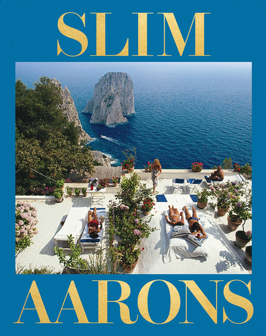 Slim Aarons The Essential Collection