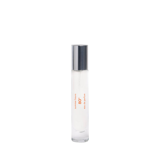 80° · EAU DE PARFUM · 15 ML