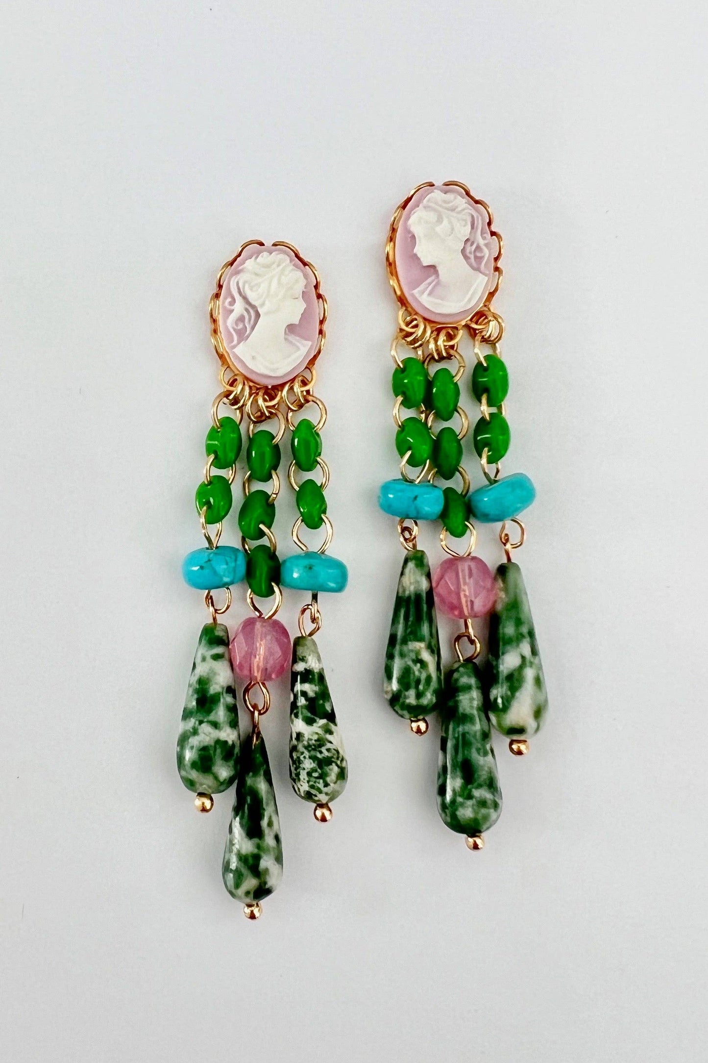 Maren Earrings